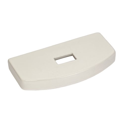 American Standard 735169-400 Boulevard Toilet Tank Lid Only - White