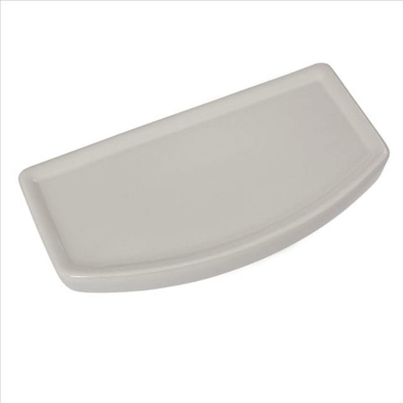 American Standard 735170400.020 Champion 4 Max Toilet Tank Lid In