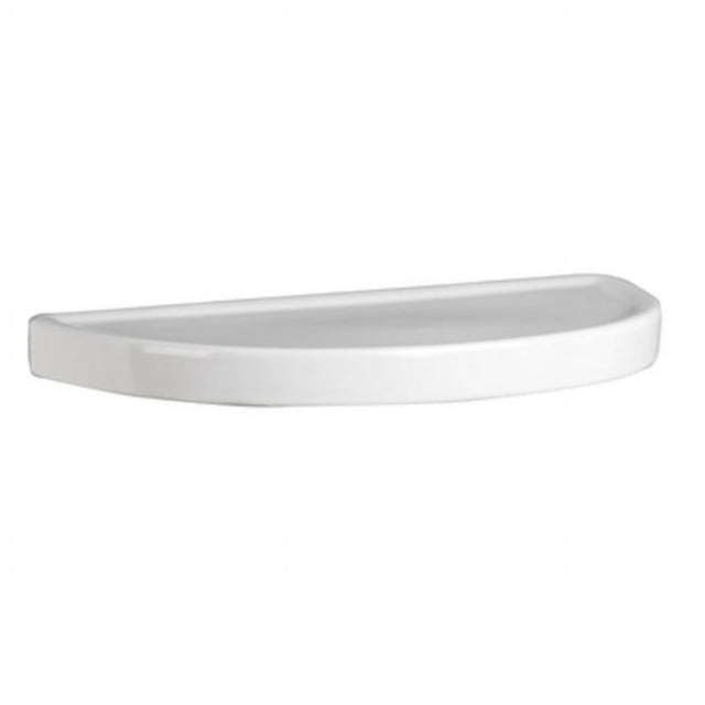 American Standard 735172401 Replacement Toilet Tank Lid White