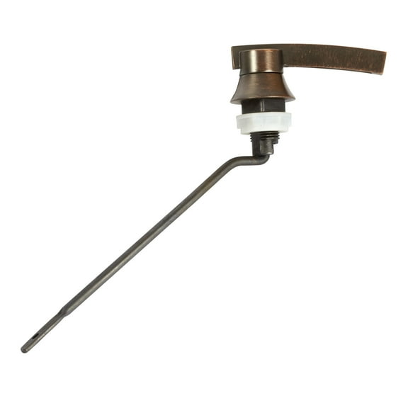 American Standard 7381064-2240A Trip Lever-Boulevard - Bronze