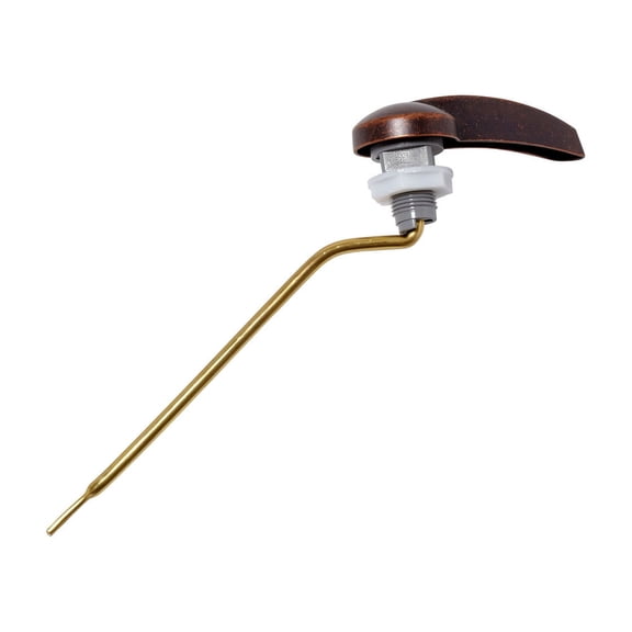 American Standard 7381232-200.Xxx0a Champion Pro Trip Lever Assembly - Nickel