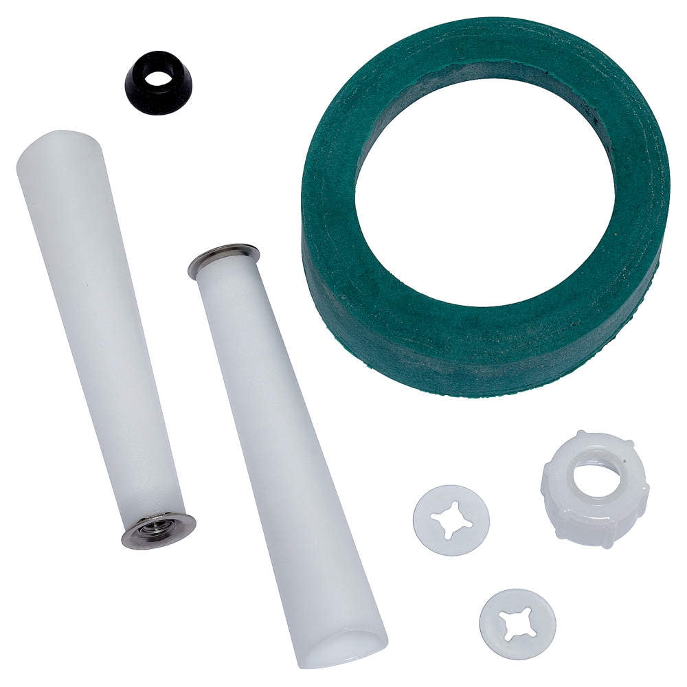 American Standard 7381253200.0070A Tank To Toilet Bowl Kit Only