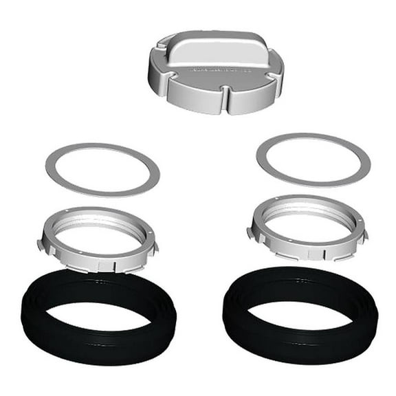 American Standard 7381426-100.0070A Vormax Tank To Bowl Kit