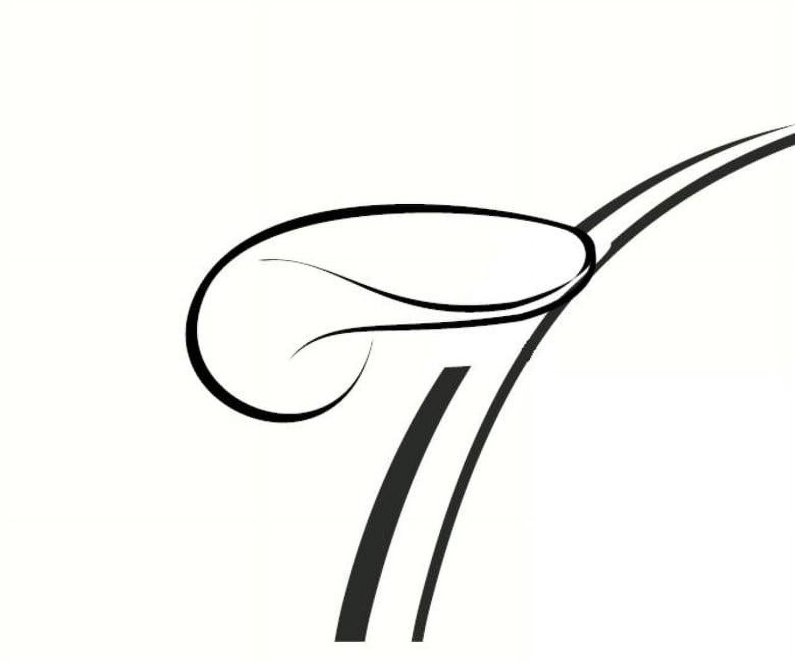 White Brushed Plastic Right Hand Trip Lever
