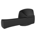 thumbnail image 1 of American Standard 7381735-200.2430A Left-Hand Toilet Handle Trip Lever, Matte Black, 1 of 3