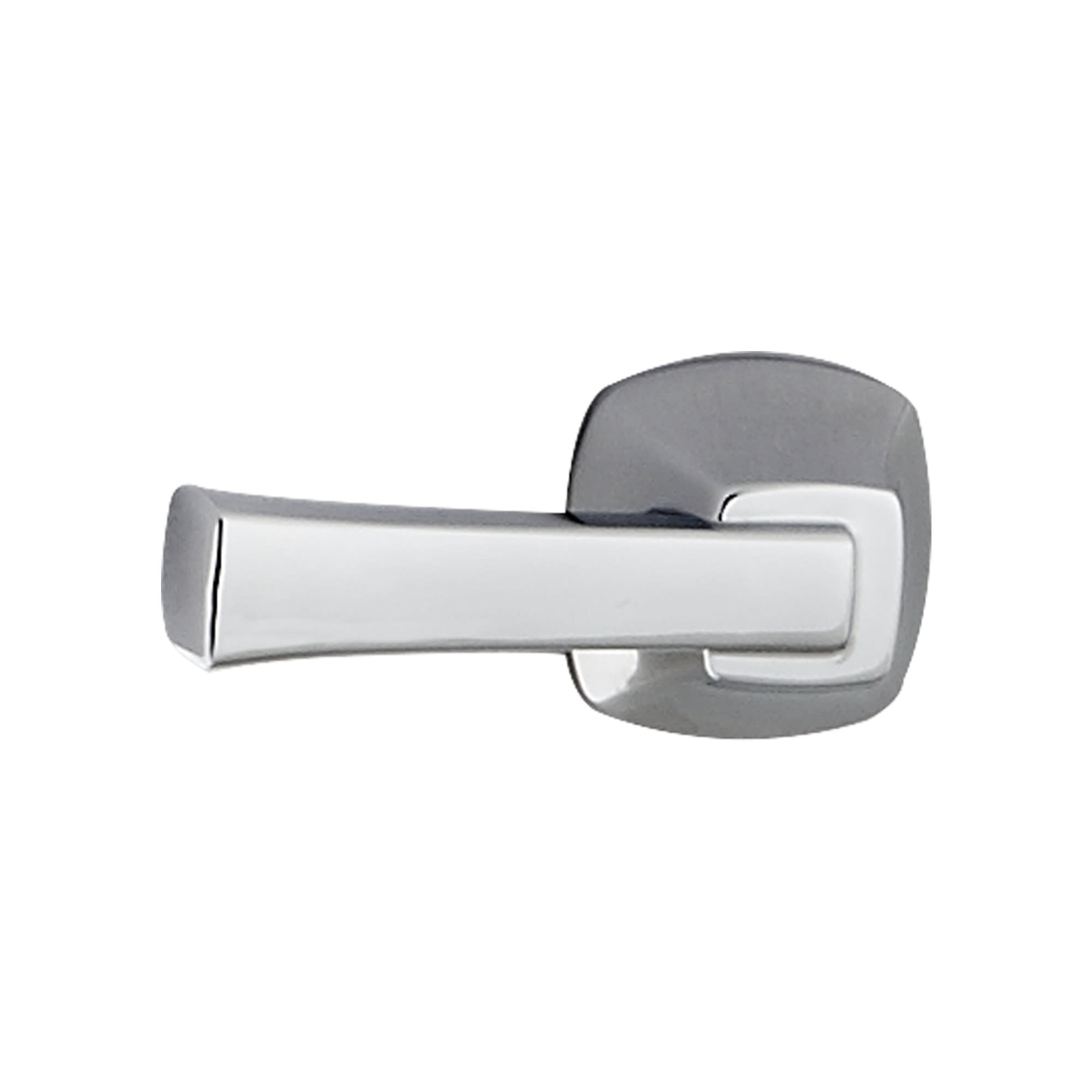 Legacy Bronze Left-Hand Toilet Trip Lever