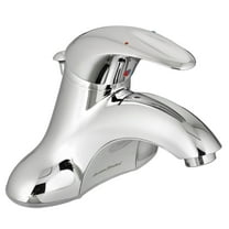 American Standard 7385.058 Reliant Centerset Bathroom Faucet - Chrome
