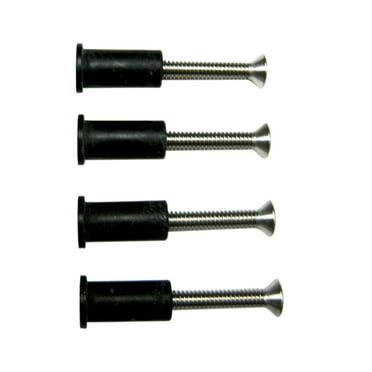 American Standard 738520-0070A Towel Bar Mounting Kit (Furnished) - No Color