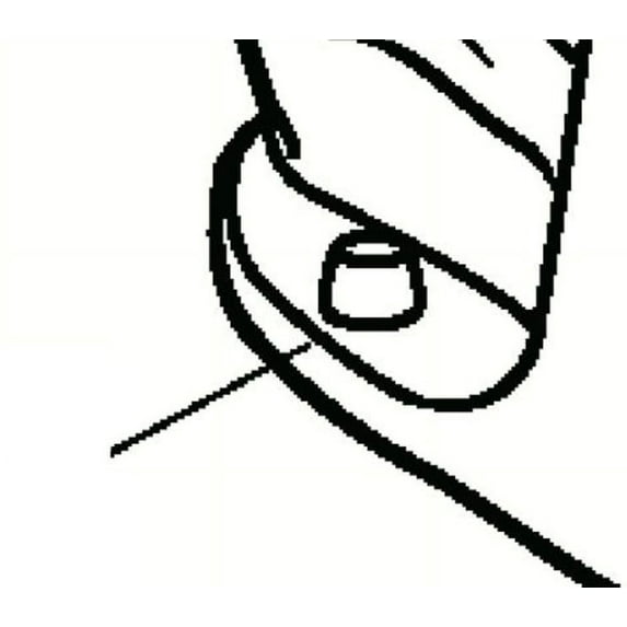 american standard 738757-0070a kit 242 fluidmaster close coupled w5/16"