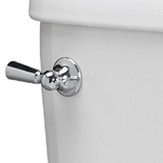 American Standard 738835-0020A Trip Lever Assembly Heritage F/4272 - Chrome