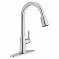thumbnail image 1 of American Standard 7418300.075 Stainless Steel Kitchen Faucet, 1 of 4