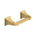 thumbnail image 1 of American Standard 7455230.GN0 Ts Series Wall Mounted Toilet Paper Holder - Brushed Cool, 1 of 7