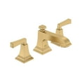 thumbnail image 1 of American Standard 7455.801 Town Square S 1.2 GPM Widespread Bathroom Faucet - Brushed Cool, 1 of 6