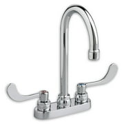 American Standard 7500.145 Monterrey Centerset Bathroom Faucet - Chrome