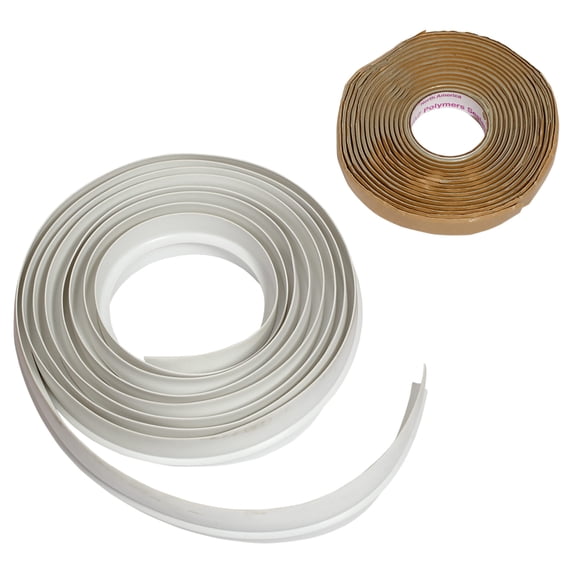 American Standard Universal Tile Bead Kit Wht 751755-100