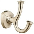 thumbnail image 1 of American Standard 7722.210 Estate Double Robe Hook - Nickel, 1 of 1