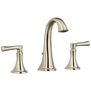 American Standard 7722.801 Estate Widespread Bathroom Faucet - Nickel
