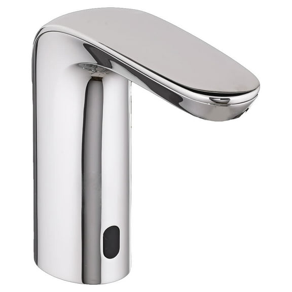 American Standard 7755.103 Nextgen Selectronic 0.35 GPM Single Hole Bathroom Faucet -