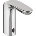 thumbnail image 1 of American Standard 7755.105 Polished Chrome Bathroom Faucet, 1 of 4