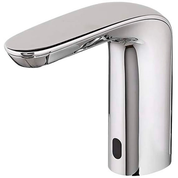 American Standard 775B.105 Polished Chrome Bathroom Faucet