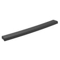 thumbnail image 1 of American Standard 7760000.243 Drawer Pulls Set for Townsend Vanity, Matte Black, 1 of 3