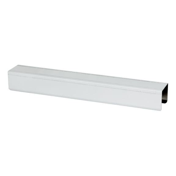 American Standard 7832.512 Rim Guard For Service Sinks - Stainless Steel