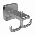 thumbnail image 1 of AMERICAN STANDARD 8335210.002 ROBE HOOK SQUARE MODERN,CHROME, 1 of 2