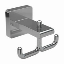 AMERICAN STANDARD 8335210.002 ROBE HOOK SQUARE MODERN,CHROME