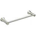 thumbnail image 1 of American Standard 8337.018 C Series 18" Towel Bar - Nickel, 1 of 2