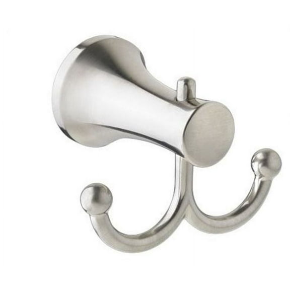American Standard 8337.210 C Series Robe Hook - Nickel