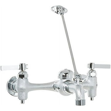 American Standard Straight,Chrome,American Standard,8344 8344212.004