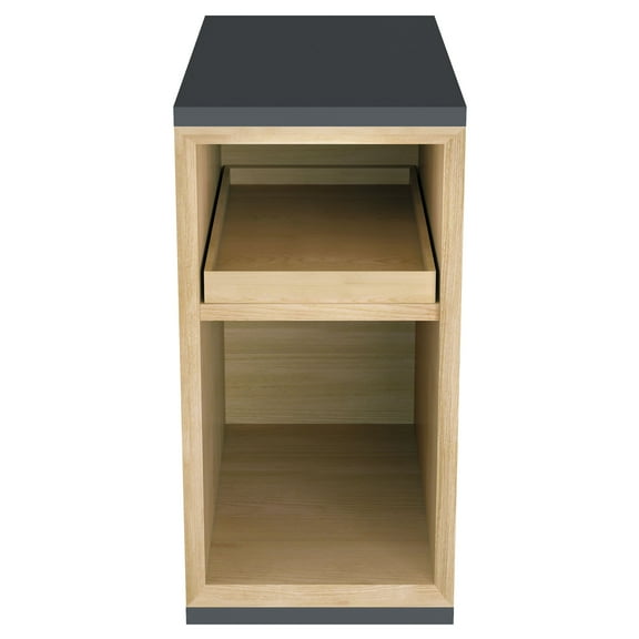 American Standard 8727.000 Studio S Vanity Middle - Grey