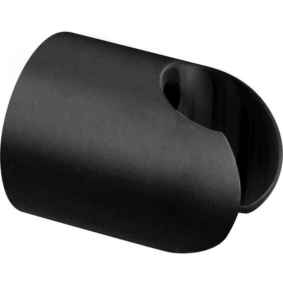 American Standard 8888.036 Wall Mounted Hand Shower Holder - Black