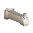 thumbnail image 1 of American Standard 8888.098 Townsend Diverter Tub Spout - Nickel, 1 of 1
