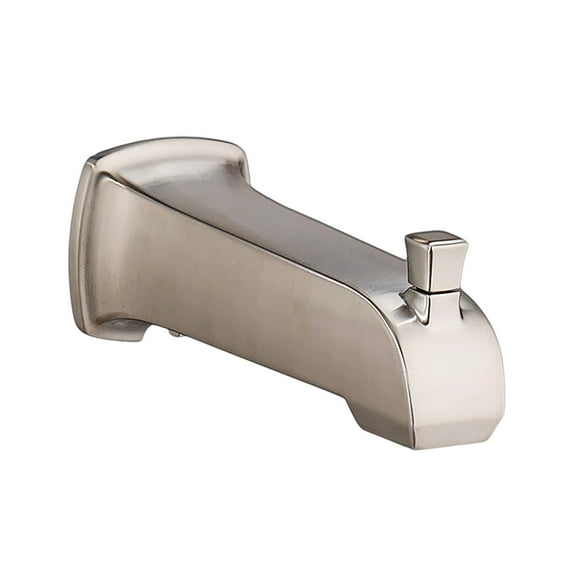 American Standard 8888.098 Townsend Diverter Tub Spout - Nickel