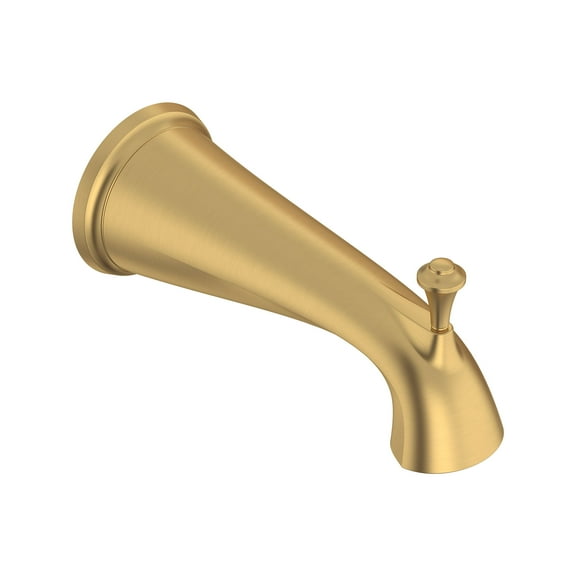 American Standard 8888.104 Delancey Tub And Shower Trim Package - Brushed Cool Sunrise