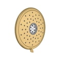thumbnail image 1 of American Standard 9038.074 Spectra 1.8 GPM Multi Function Shower Head - Brushed Cool, 1 of 6
