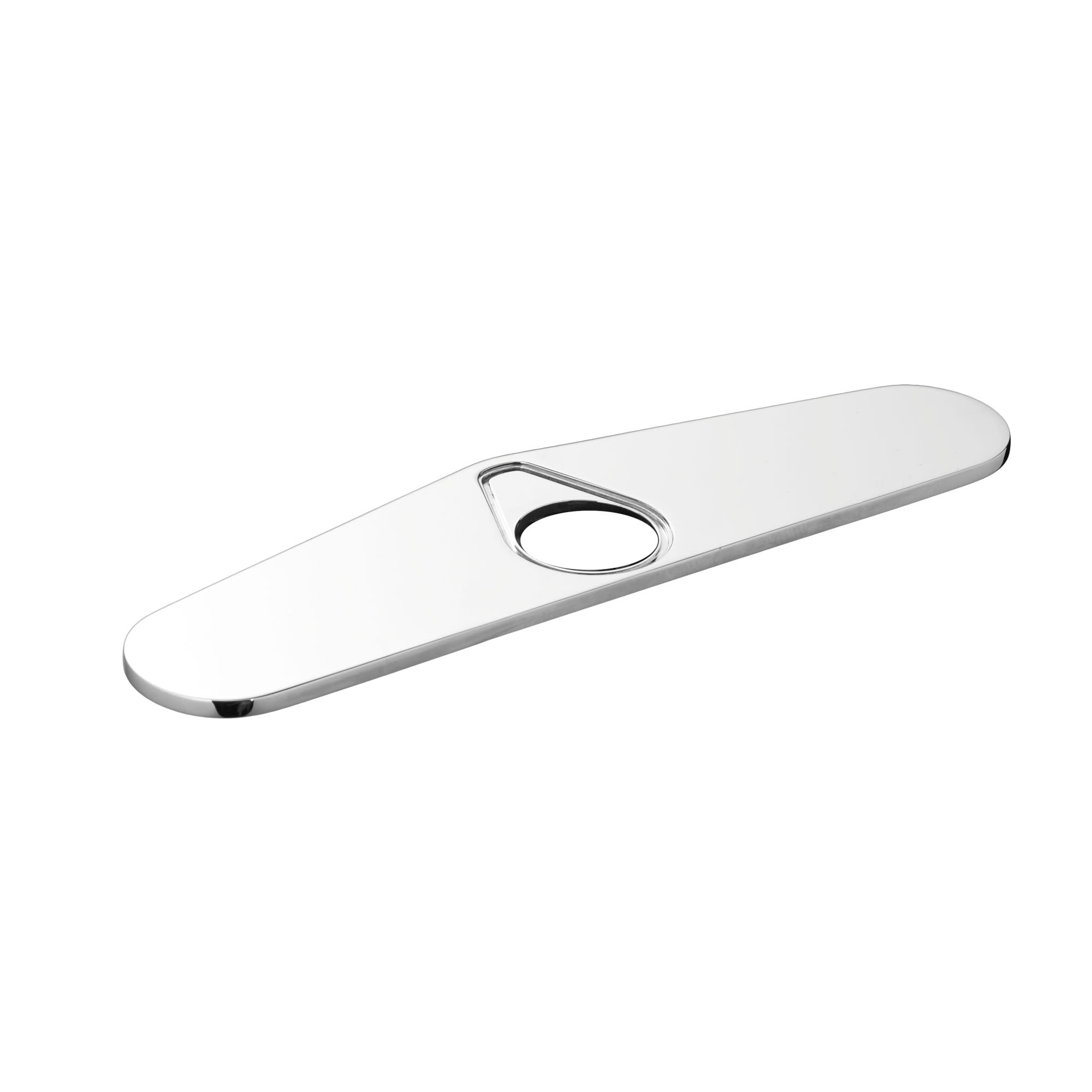 American Standard 9431.888 Beale 9-13/16" Escutcheon Plate - Chrome