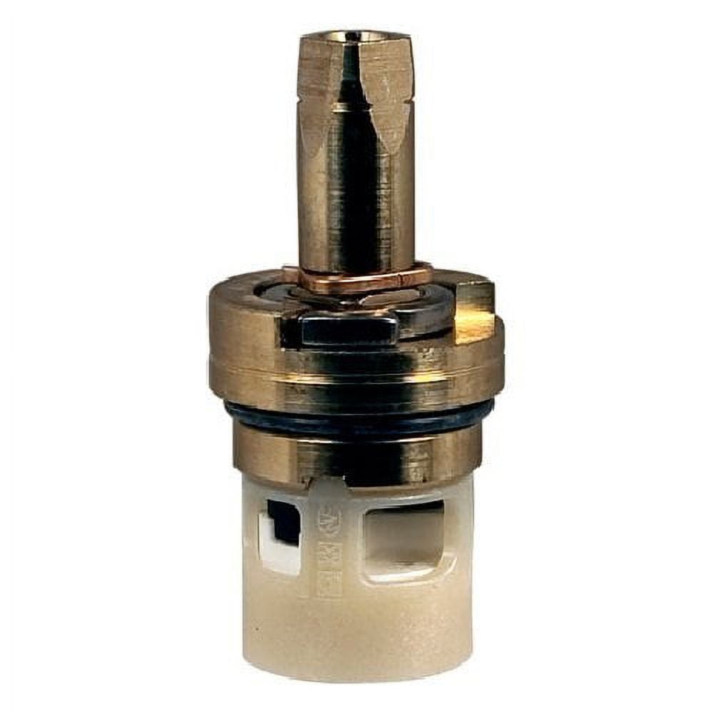 Monterrey Brass and Ceramic Faucet Cartridge