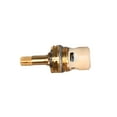 thumbnail image 1 of American Standard 994053-0070A Faucet Valve Cartridge Brass Chrome 2-1/8in, 1 of 3