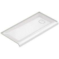 American Standard A8019t.Rho Aspirations 60" X 30" Rectangular Shower Base - White