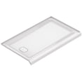 thumbnail image 1 of American Standard Bathing A8021T-LHO.020 Aspirations 60" X 36" Rectangular Shower Base -, 1 of 5