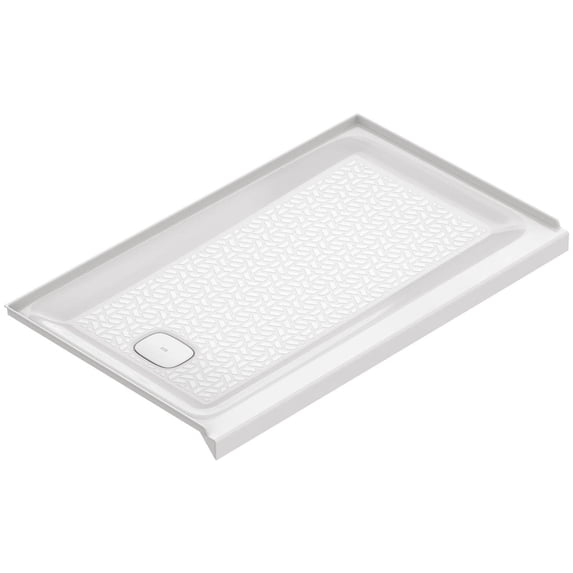 American Standard Bathing A8021T-LHO.020 Aspirations 60" X 36" Rectangular Shower Base -