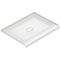 thumbnail image 1 of American Standard A8022t.Co Aspirations 48" X 36" Rectangular Shower Base - White, 1 of 5