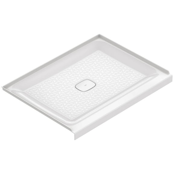 American Standard A8022t.Co Aspirations 48" X 36" Rectangular Shower Base - White