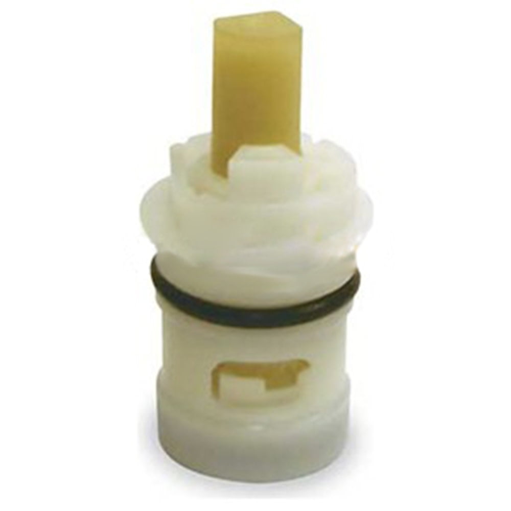 American Standard White Metal Dual Control Cartridge