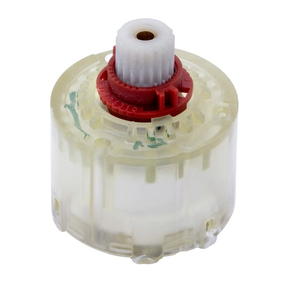 Colony Pressure Balance Cartridge