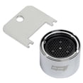 thumbnail image 1 of American Standard M922888-0020A 1.5 GPM Pressure Compensating Aerator, 1 of 2