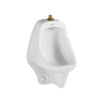 American Standard Allbrook FloWise Universal 0.5 GPF Urinal in White