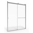 thumbnail image 1 of American Standard Am00811.400 Shower Door Collection 76" High X 60" Wide Sliding Framed, 1 of 5